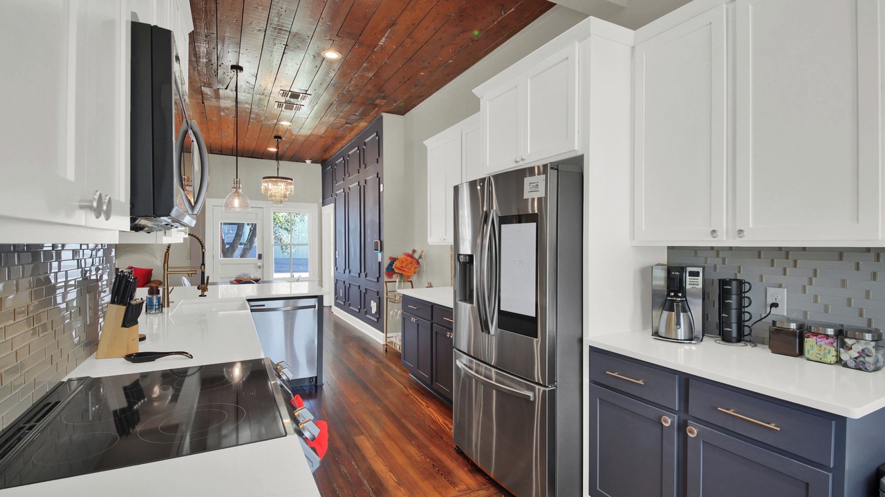 Photo of Kitchen in Southtown