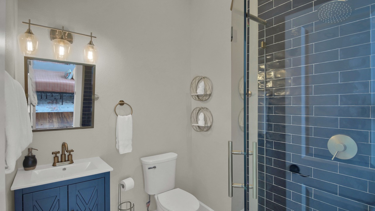 Photo of Bathroom in Southtown