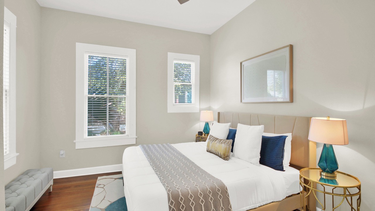 Photo of Bedroom in Southtown
