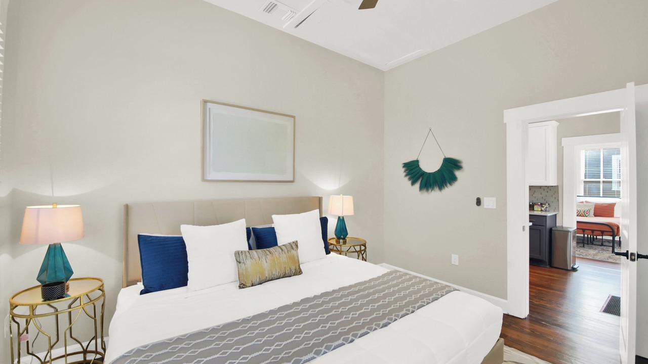 Photo of Bedroom in Southtown
