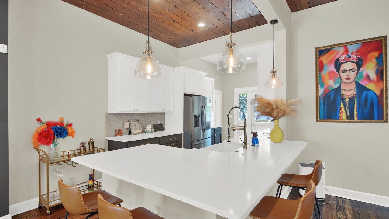 Photo of Kitchen in Southtown