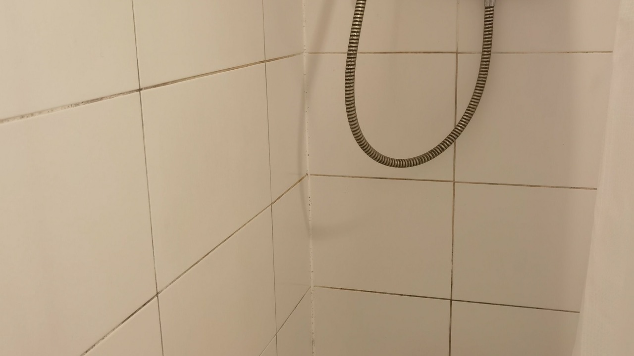 Photo of Bathroom in North Glasgow