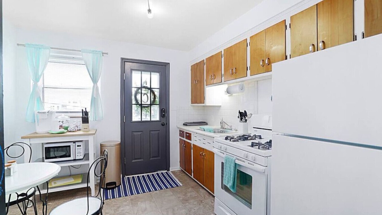 Photo of Kitchen in Grandview Heights