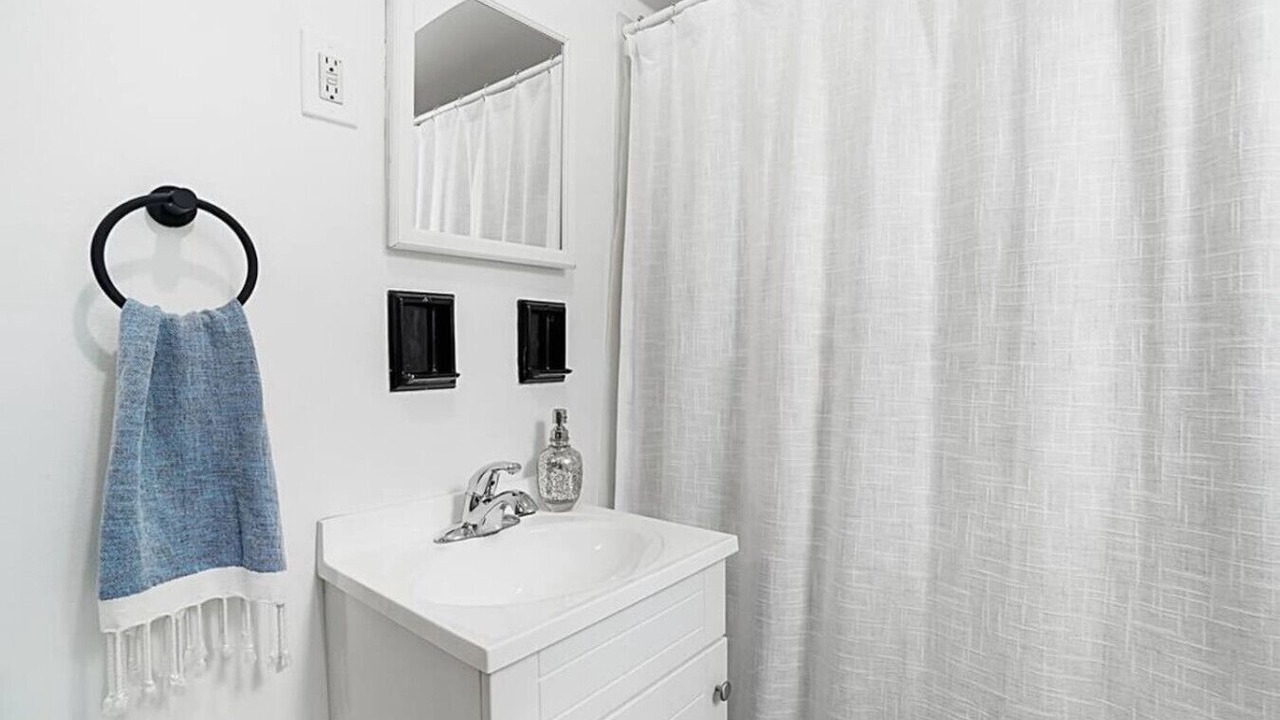 Photo of Bathroom in Grandview Heights