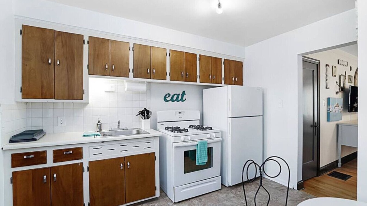 Photo of Kitchen in Grandview Heights