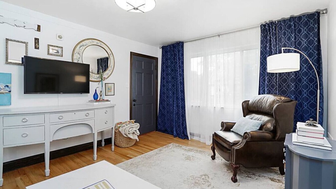 Photo of Livingroom in Grandview Heights