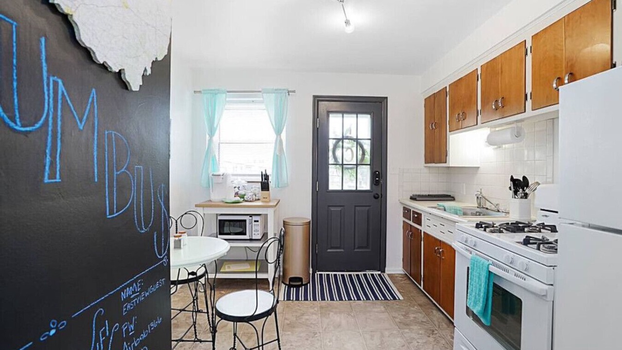 Photo of Kitchen in Grandview Heights