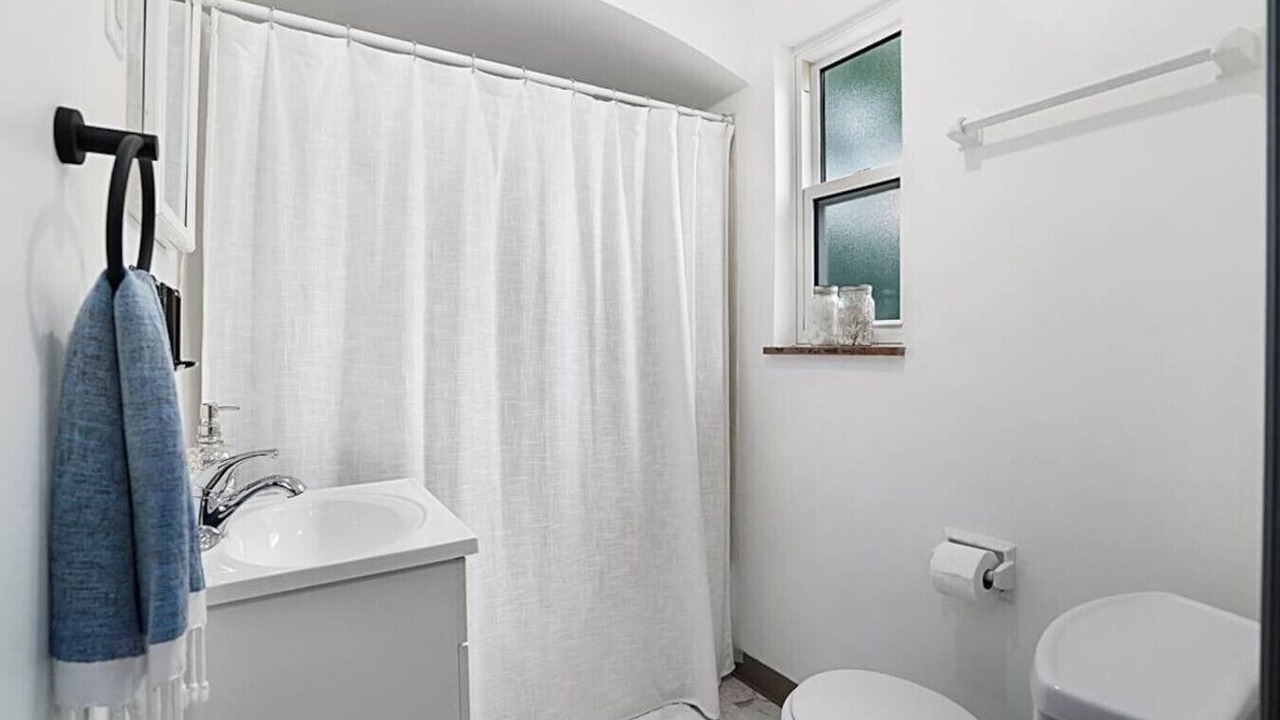 Photo of Bathroom in Grandview Heights
