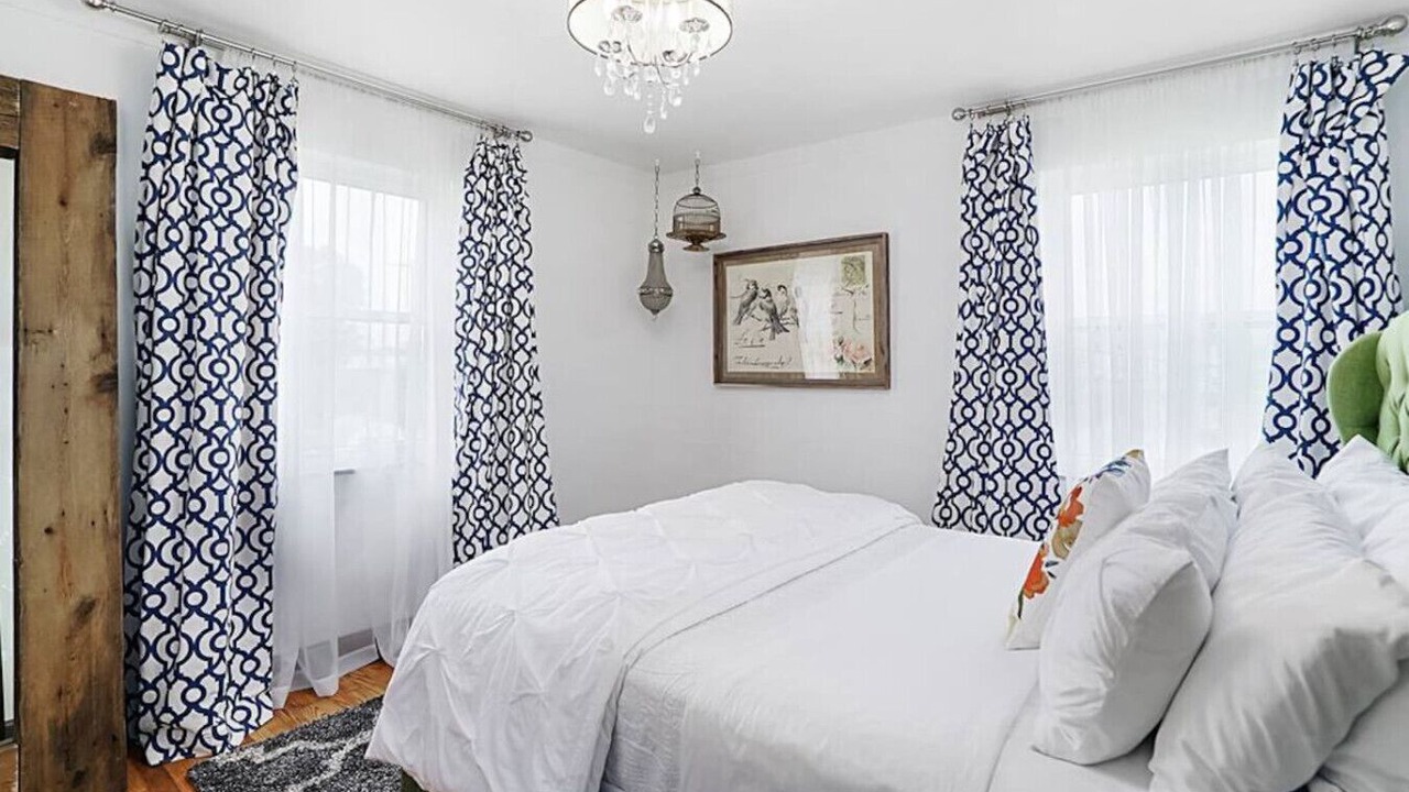 Photo of Bedroom in Grandview Heights