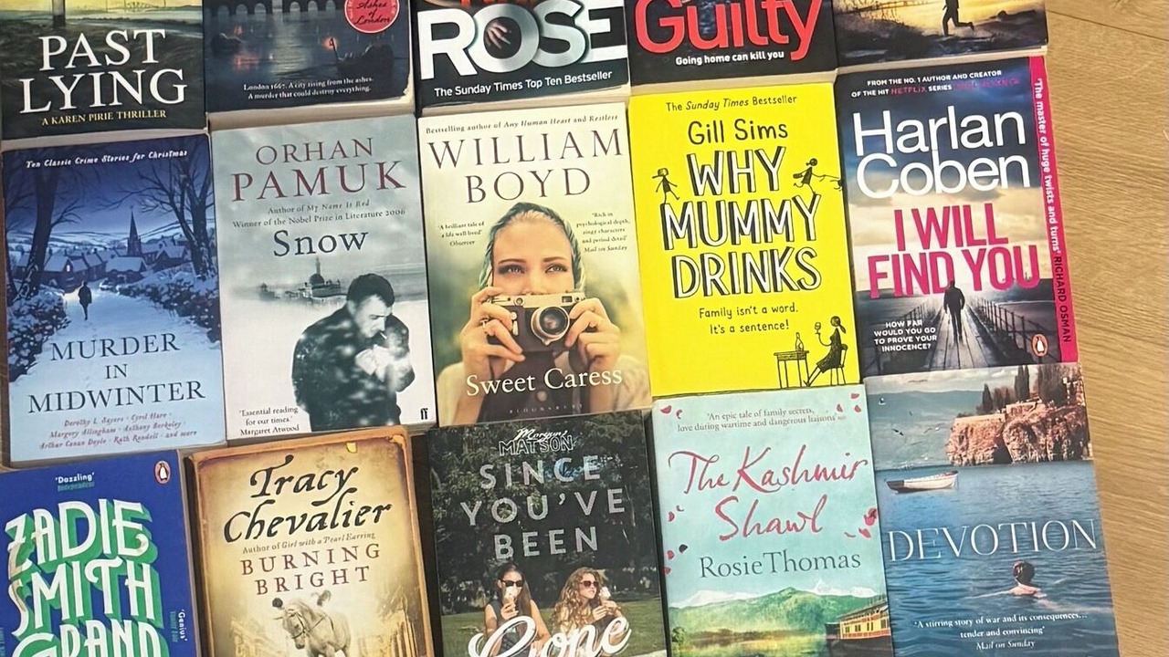 Photo of Others in Herne Hill