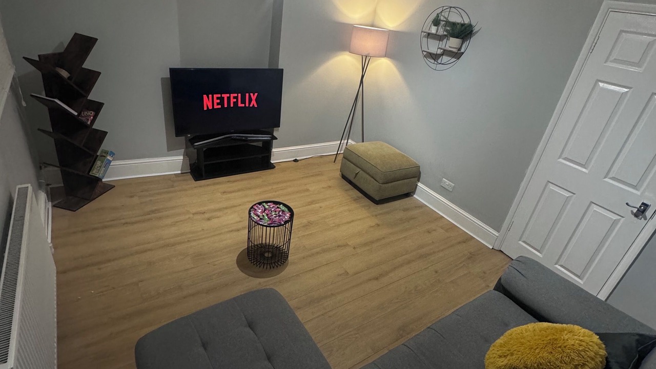 Photo of Bedroom in Herne Hill