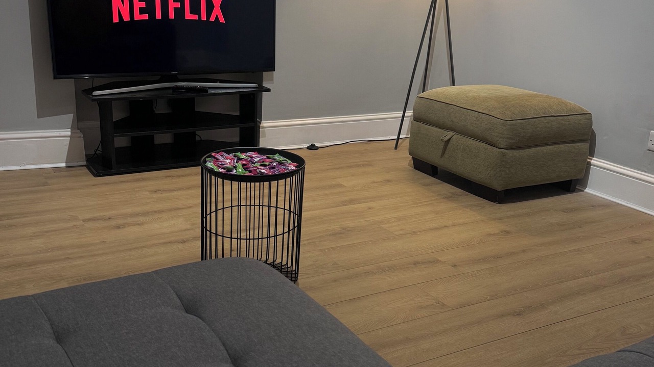 Photo of Bedroom in Herne Hill