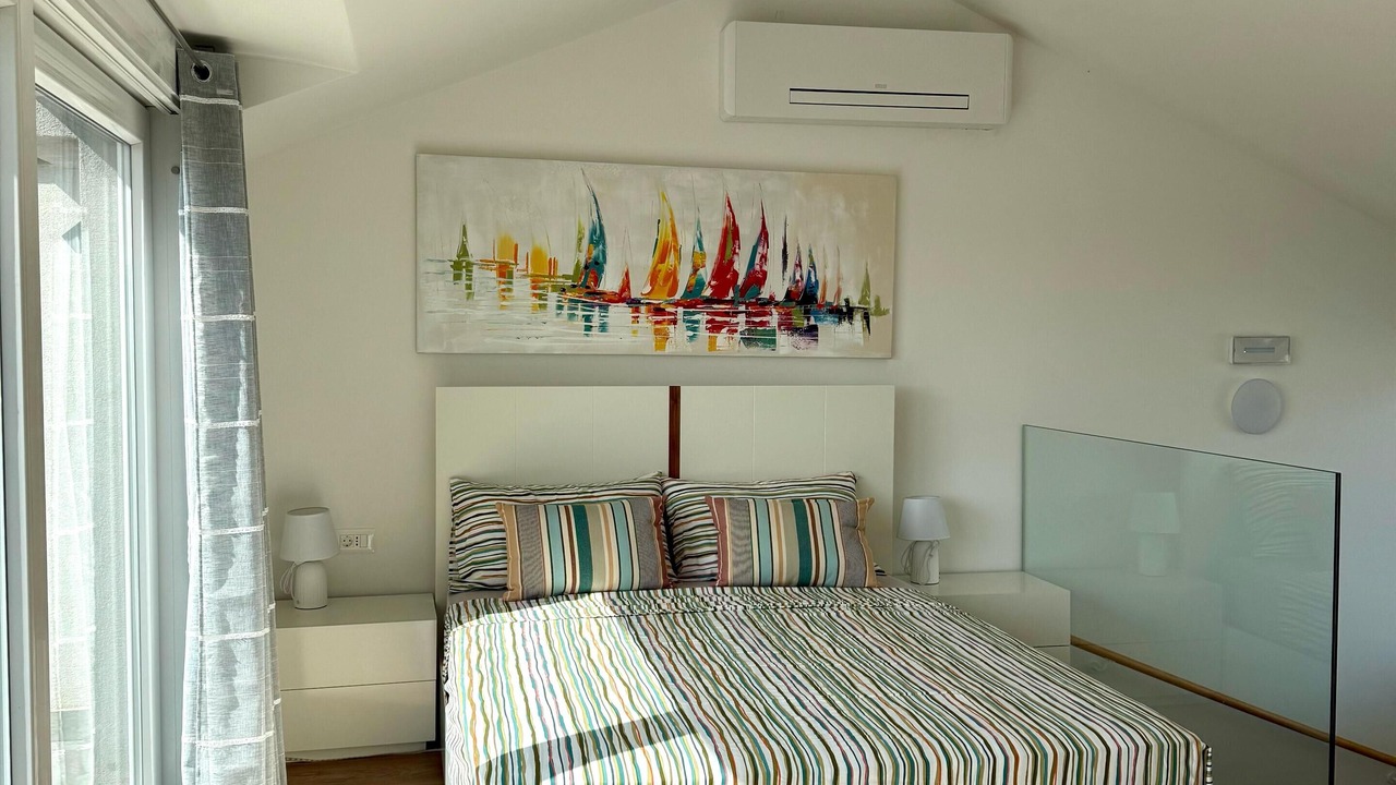 Photo of Bedroom in Mali Maj