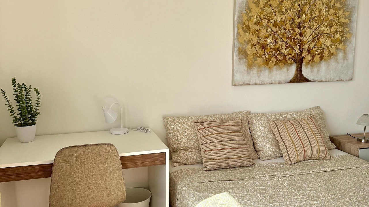 Photo of Bedroom in Mali Maj