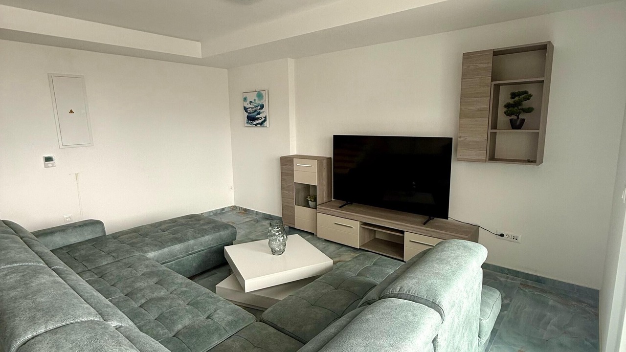 Photo of Livingroom in Mali Maj