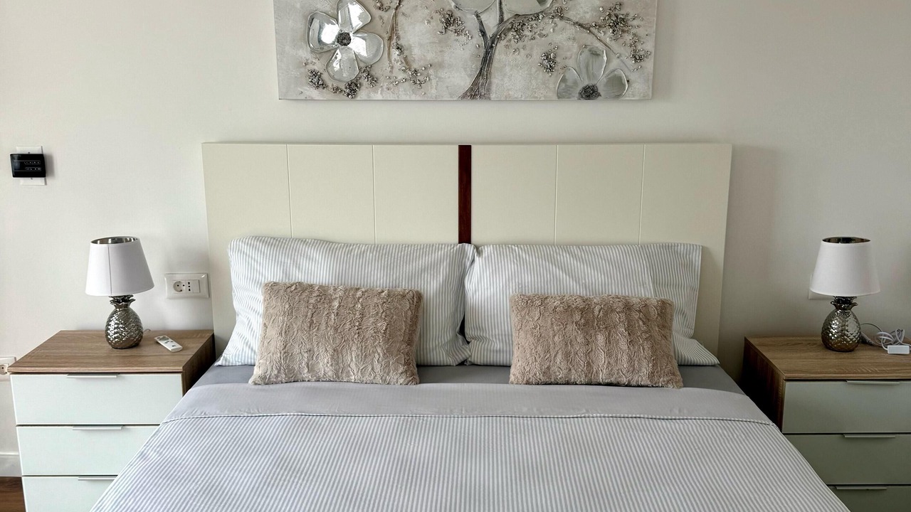 Photo of Bedroom in Mali Maj