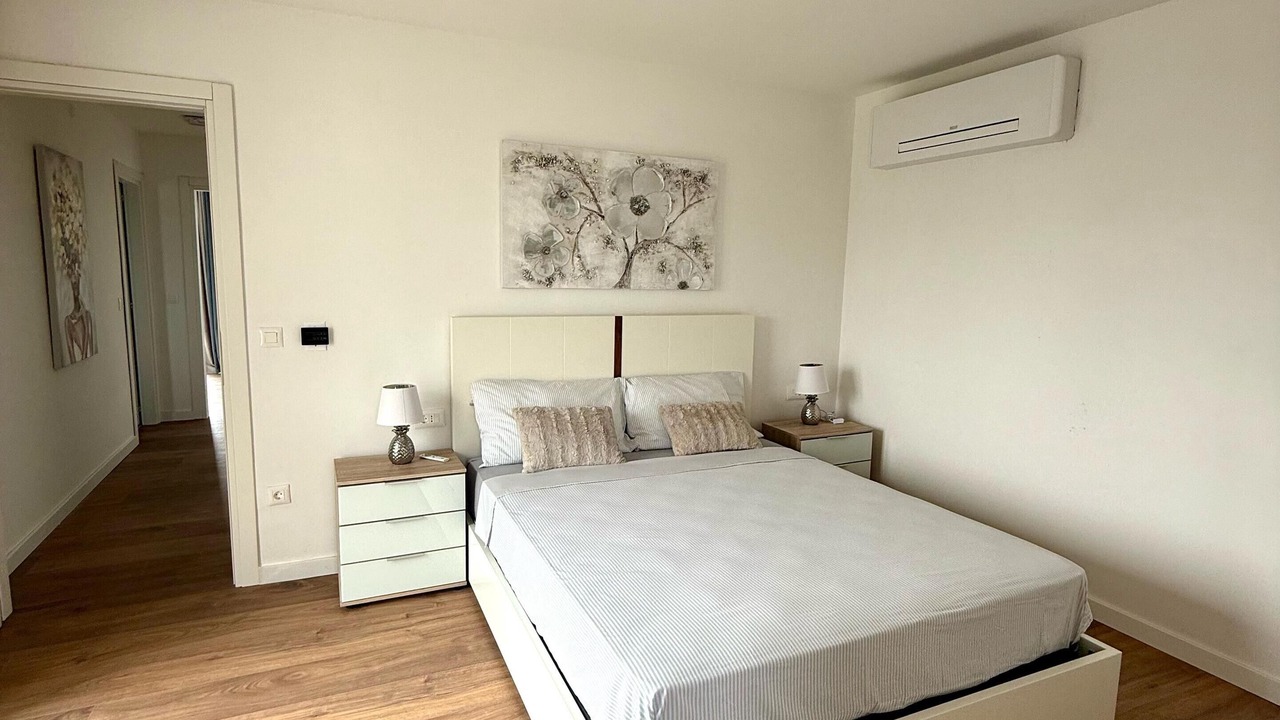 Photo of Bedroom in Mali Maj