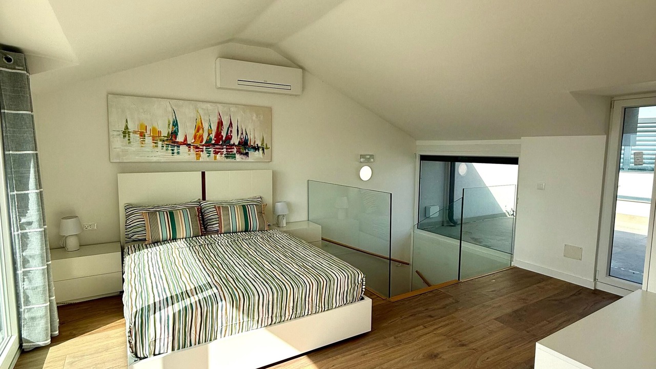 Photo of Bedroom in Mali Maj