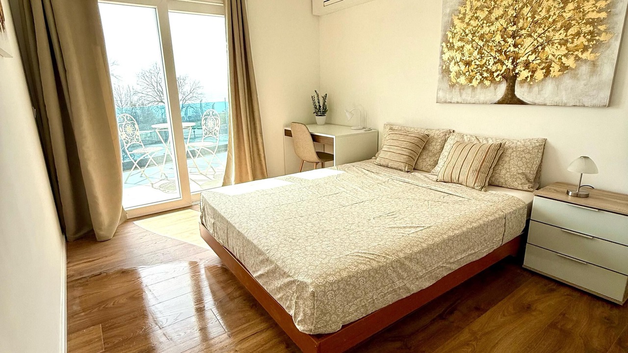 Photo of Bedroom in Mali Maj