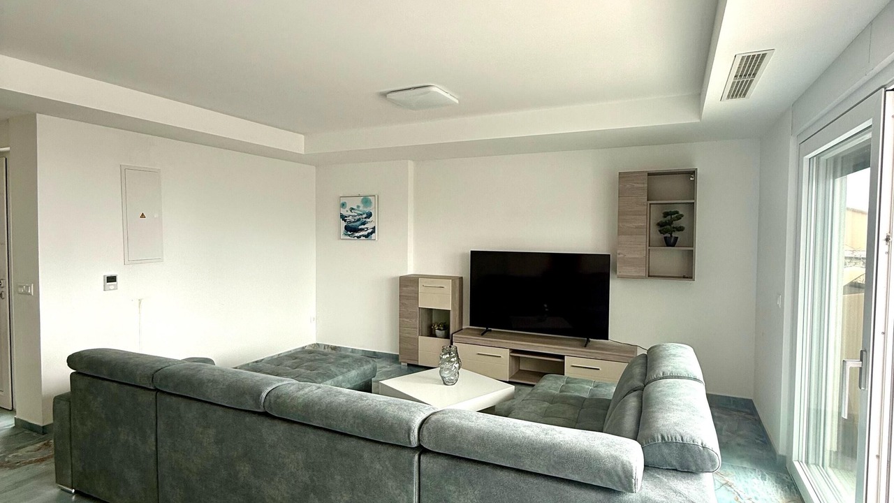 Photo of Livingroom in Mali Maj