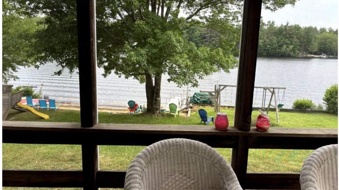 Photo of Outdoor in Barnstead