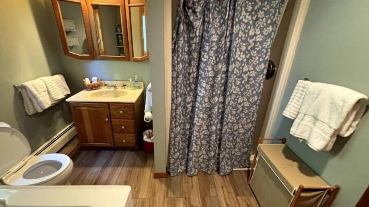 Photo of Bathroom in Barnstead