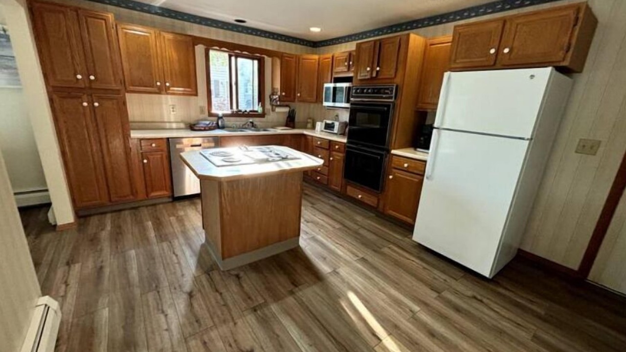 Photo of Kitchen in Barnstead