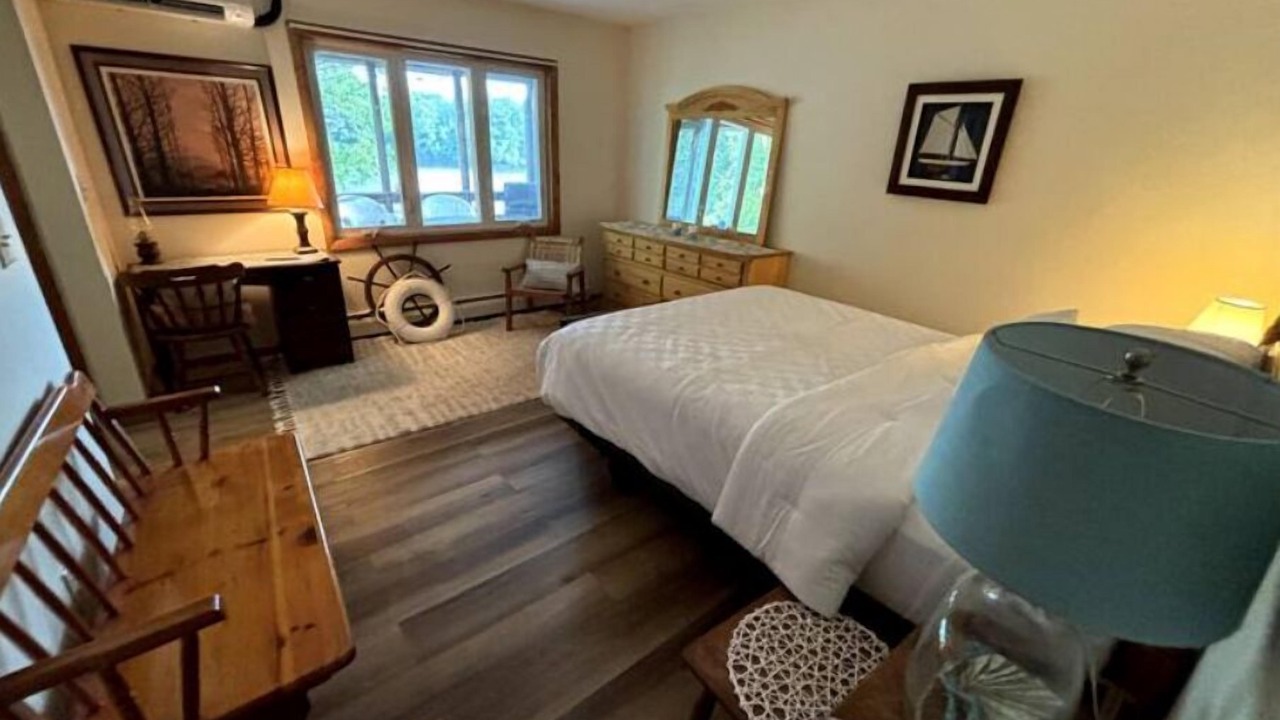 Photo of Bedroom in Barnstead