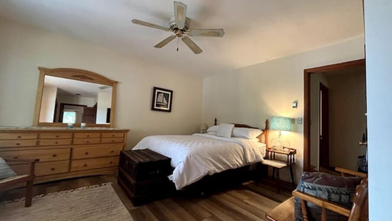 Photo of Bedroom in Barnstead