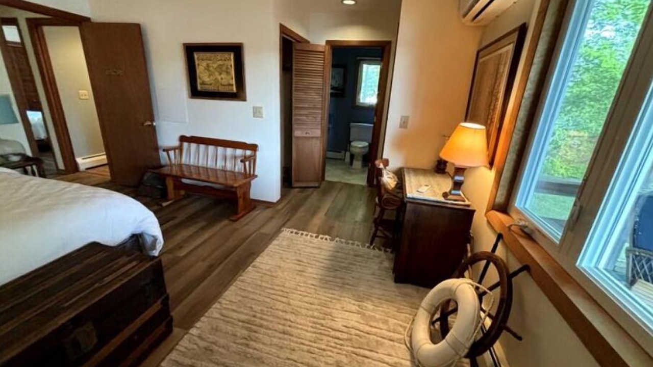Photo of Bedroom in Barnstead