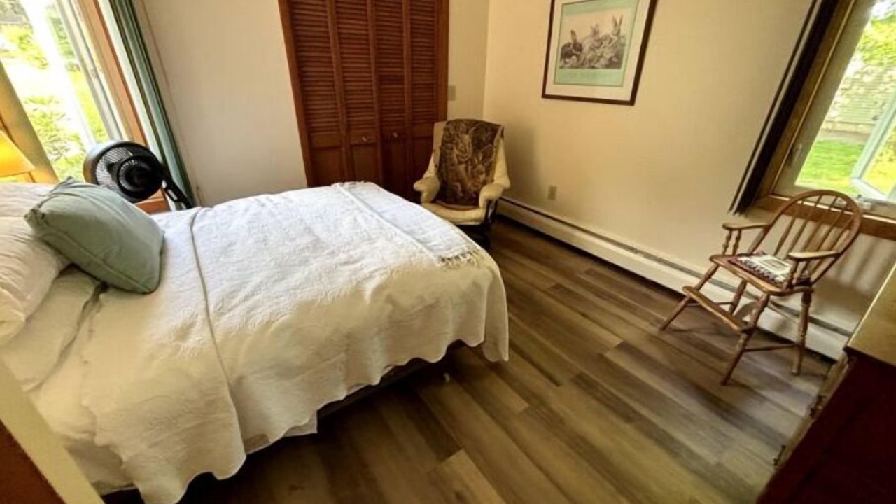 Photo of Bedroom in Barnstead