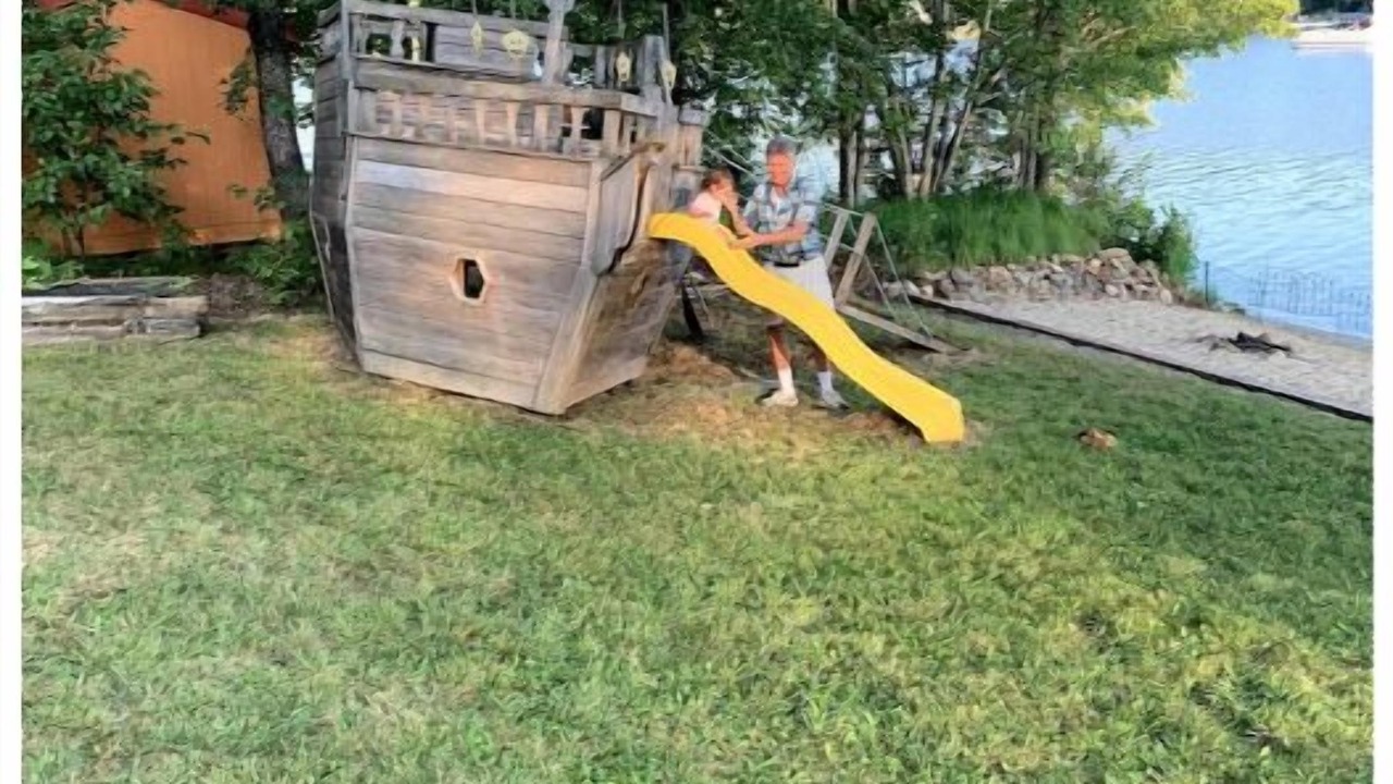 Photo of Outdoor in Barnstead