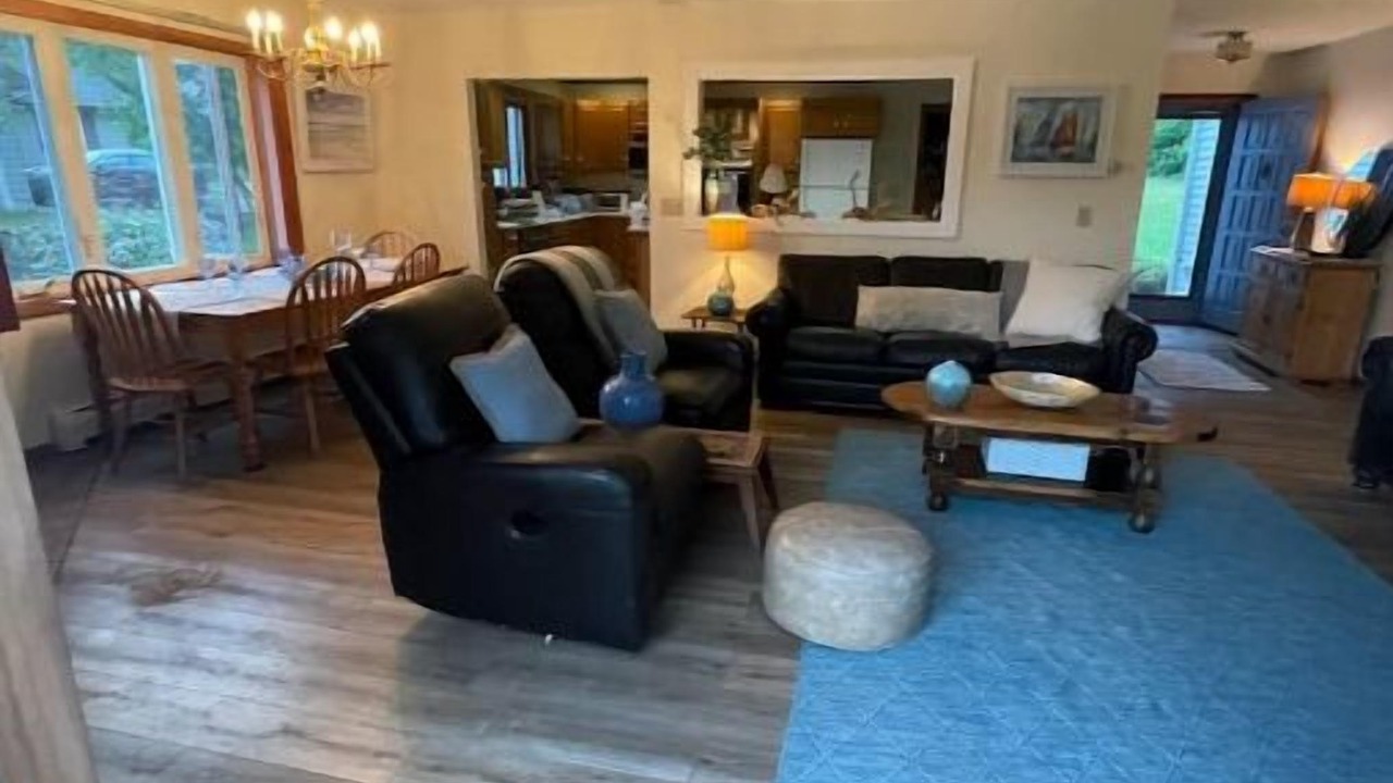 Photo of Livingroom in Barnstead