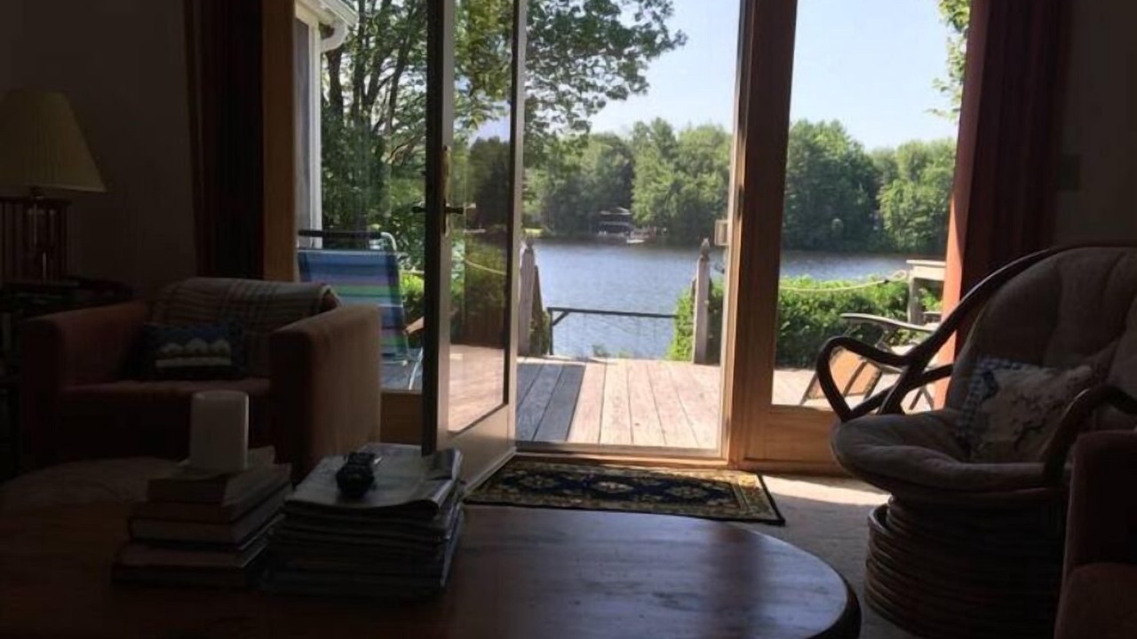 Photo of Livingroom in Barnstead
