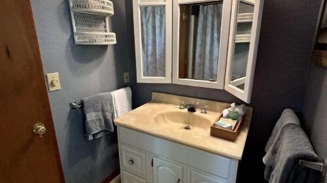 Photo of Bathroom in Barnstead