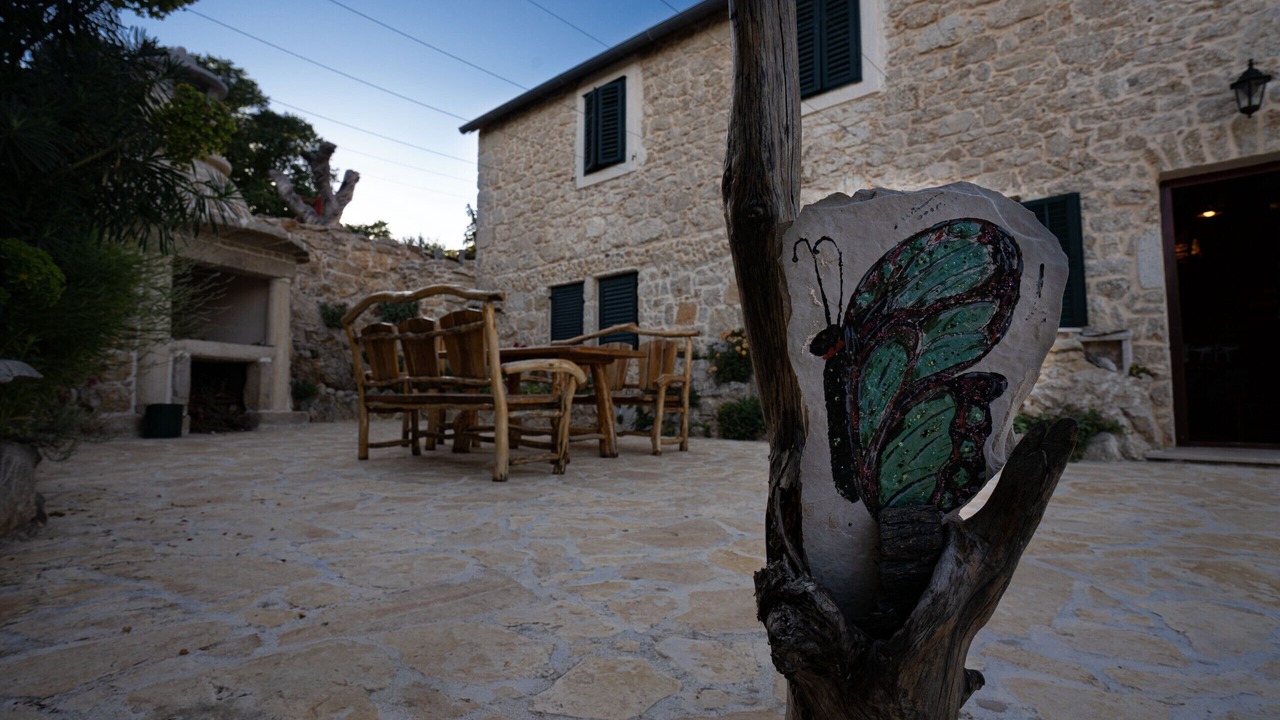 Photo of Outdoor in Drnis