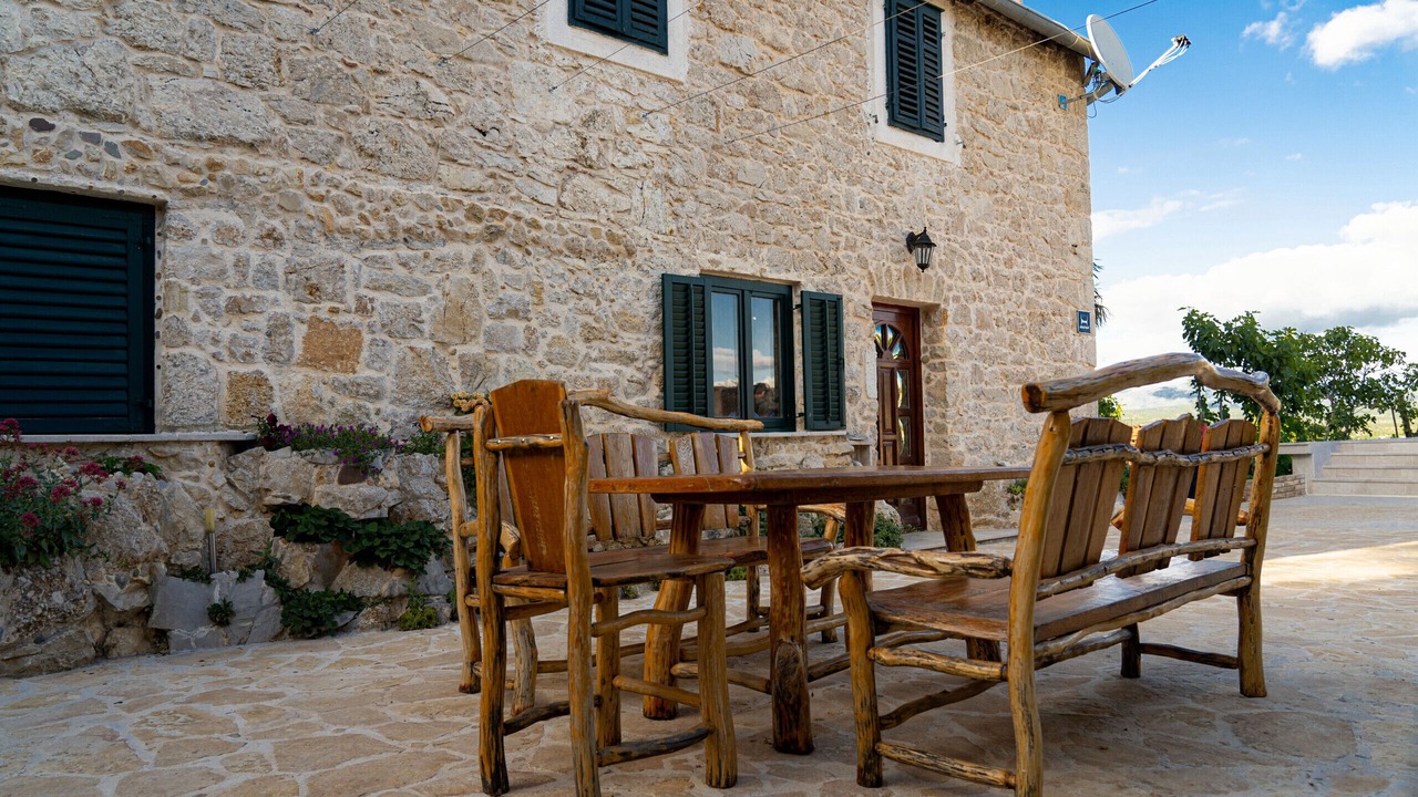 Photo of Outdoor in Drnis