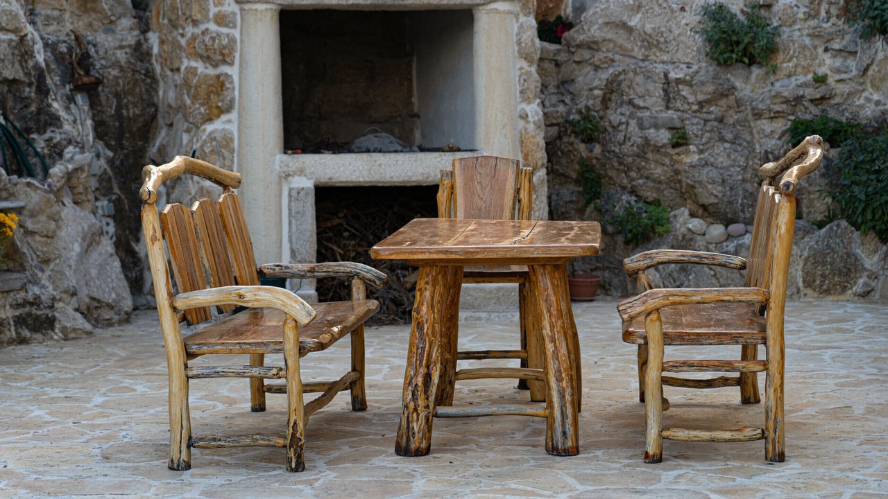 Photo of Outdoor in Drnis