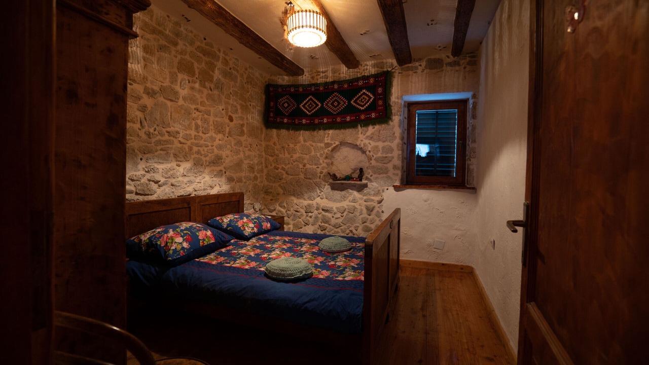 Photo of Bedroom in Drnis