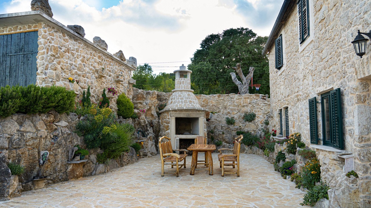 Photo of Outdoor in Drnis