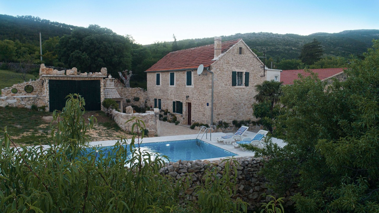 Photo of Outdoor in Drnis