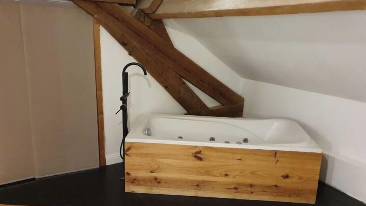 Photo of Bathroom in Amponville