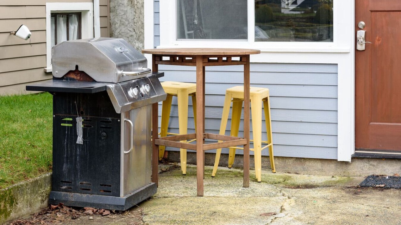 Photo of Outdoor in Phinney Ridge