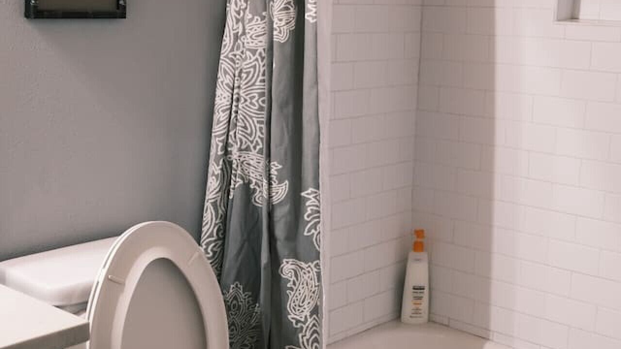 Photo of Bathroom in Phinney Ridge