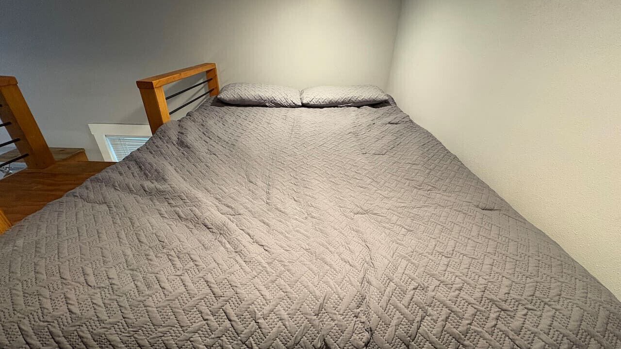 Photo of Bedroom in Phinney Ridge