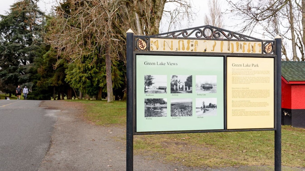 Photo of Others in Phinney Ridge