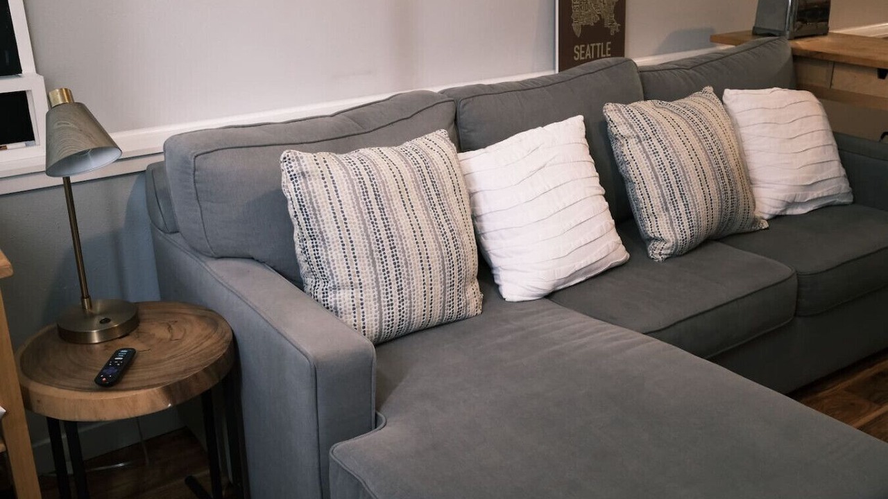 Photo of Livingroom in Phinney Ridge