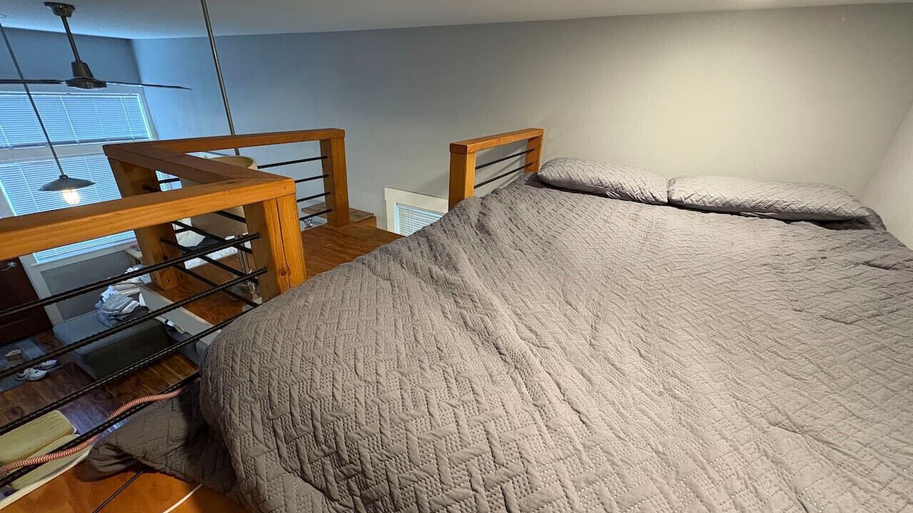 Photo of Bedroom in Phinney Ridge