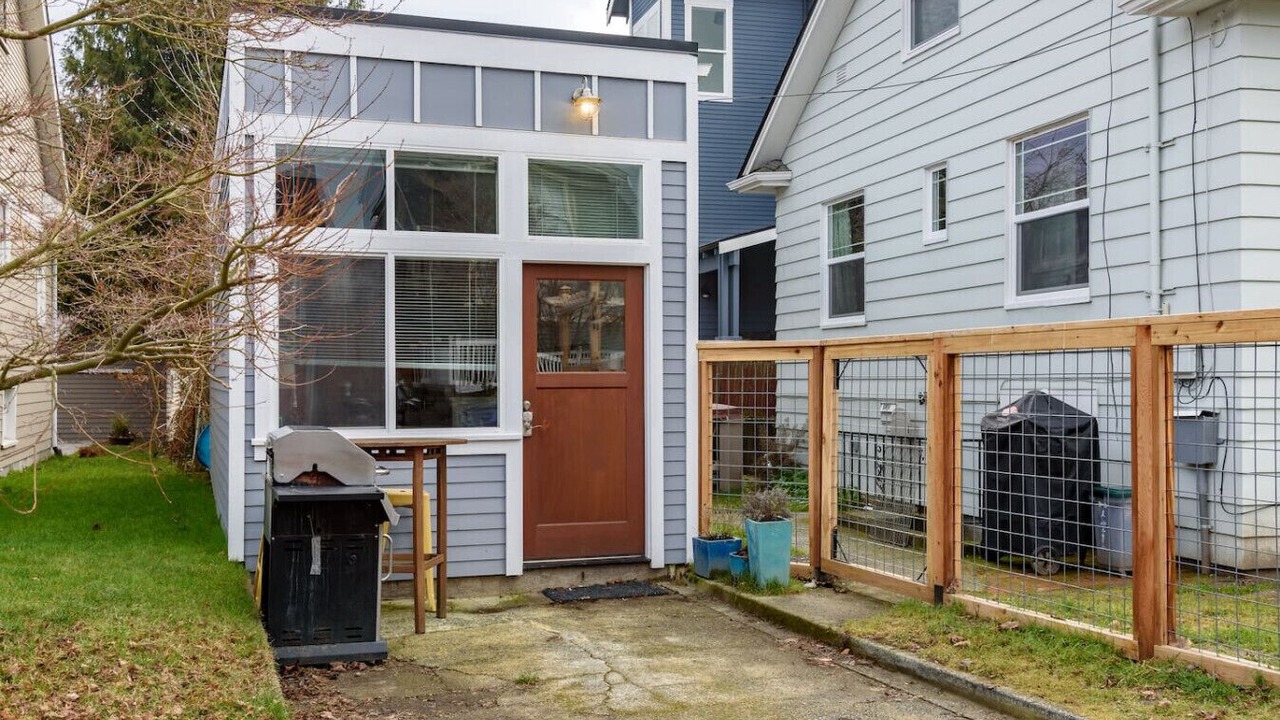 Photo of Outdoor in Phinney Ridge