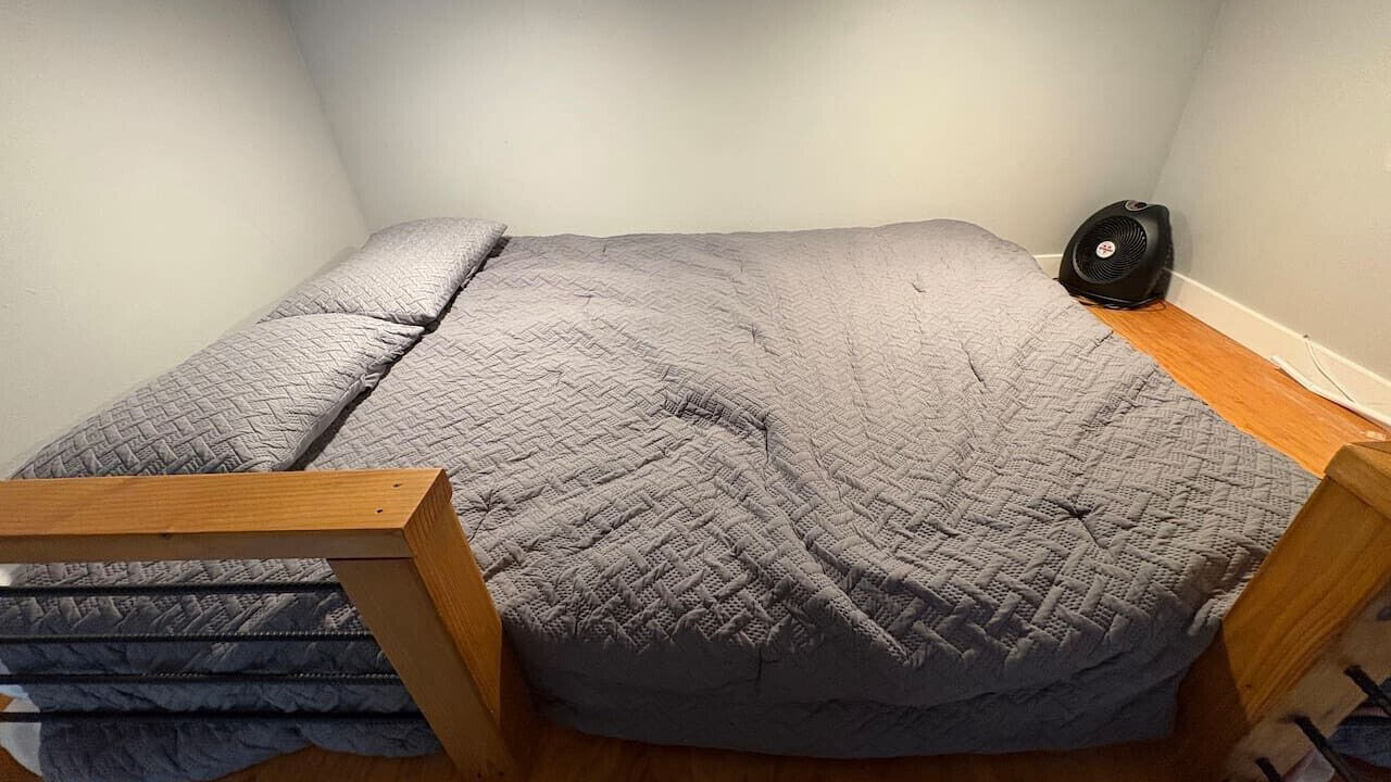 Photo of Bedroom in Phinney Ridge